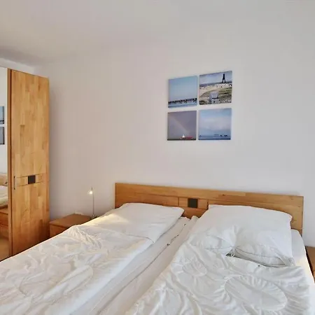 Duhner Brise, Db7 Apartman *