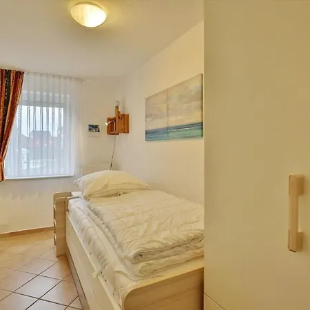 Duhner Brise, Db7 Apartman *