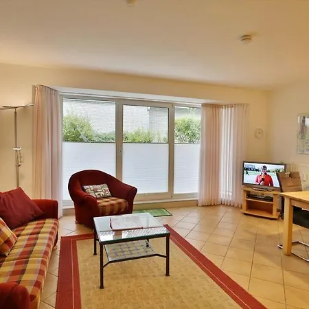 Apartman Duhner Brise, Db7 *